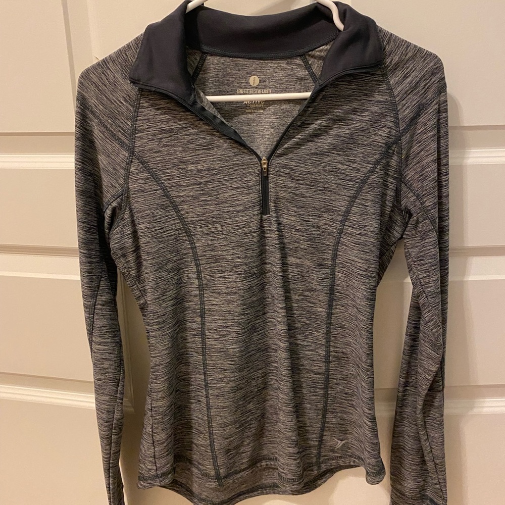 old navy zip up jacket